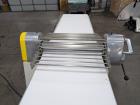 Used Rondo Doge Smk63 Reversible Dough Sheeter